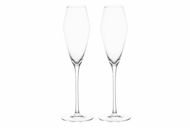 Maku Reglass kuohuviinilasi 2 kpl 23 cl - Juomalasit - 6410416515625 - 1