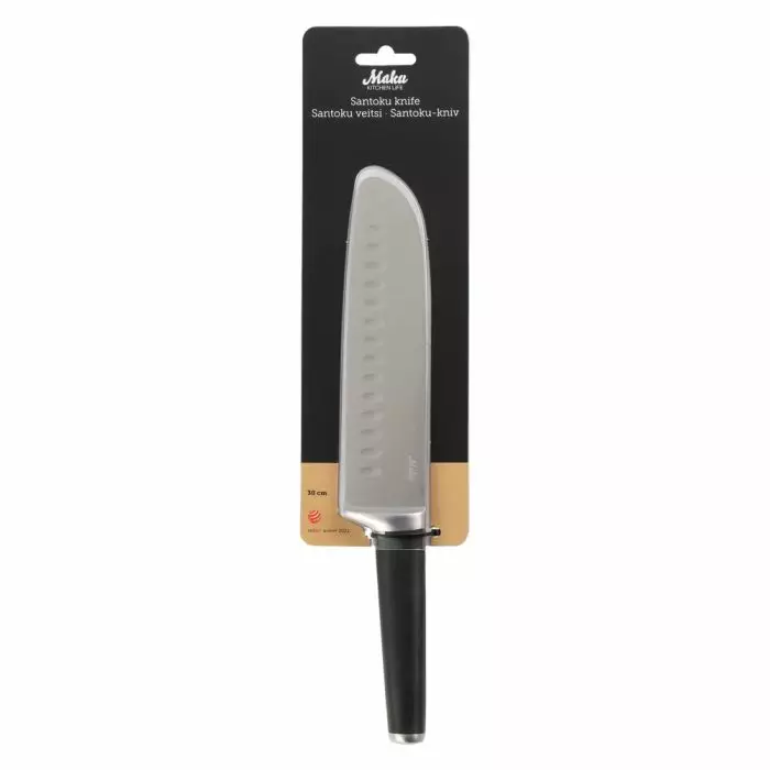 Maku santoku veitsi - Keittiöveitset - 6410416246635 - 1