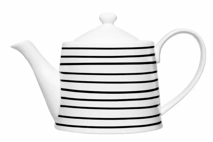 Maku teepannu raita1,2l - Kannut - 6410413100435 - 1