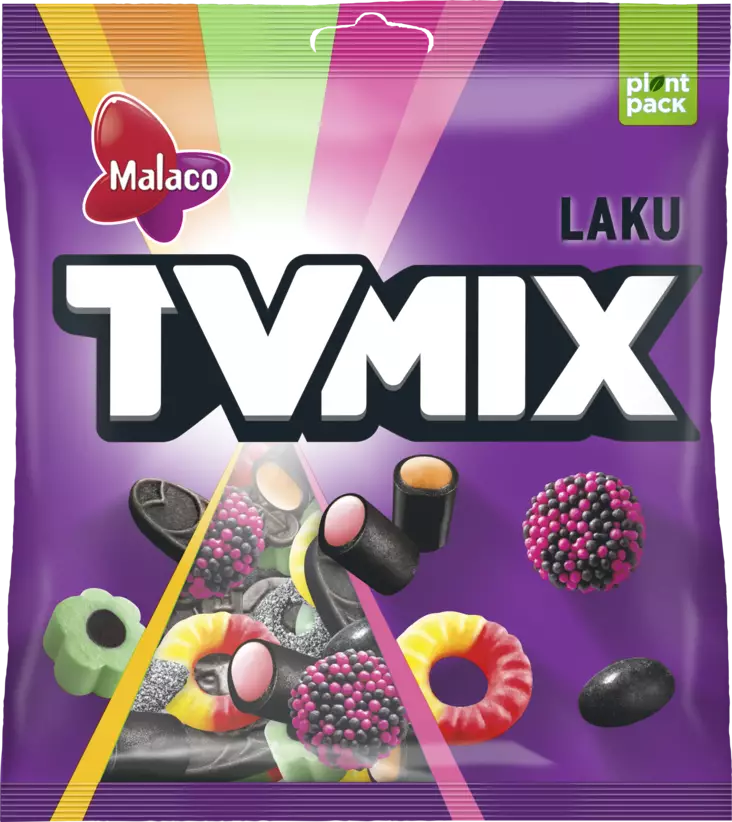 Malaco TVmix laku 340 g - Karkit - 6420256016855 - 1