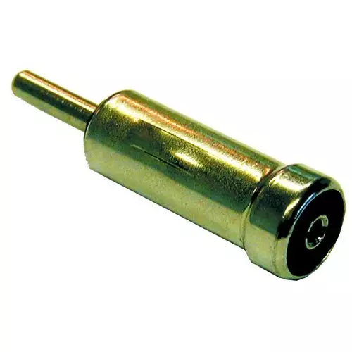 M+ Antenni adapteri DIN/ISO - Liittimet ja liitinlajitelmat - 8028158008435 - 1