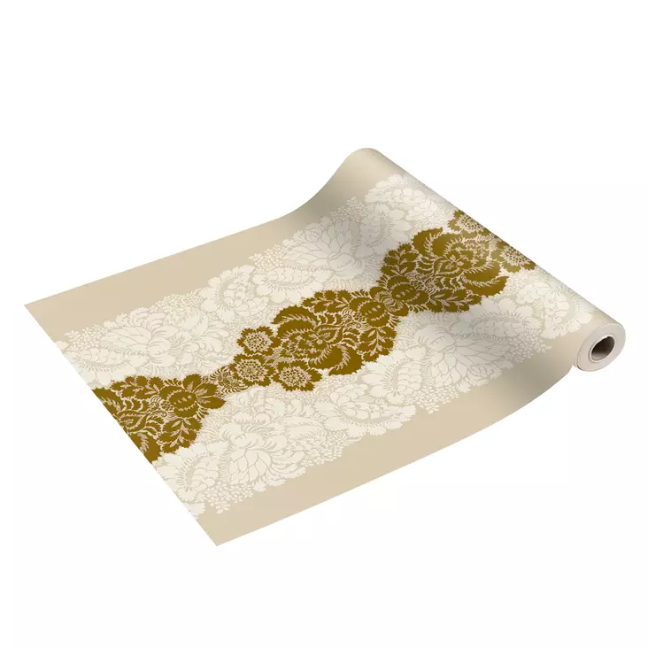Marimekko kaitaliina 40cmx4,8m - Kertakäyttölautaset - 6411636750025 - 1