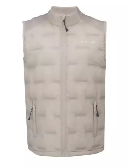 Marine hybridiliivi L - Miesten ulkoiluvaatteet - 7312591286095 - 1