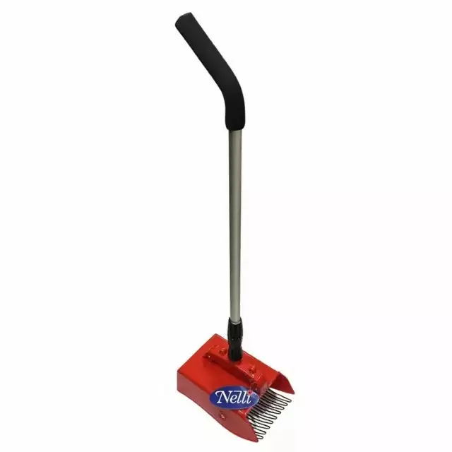 Marjanpoimuri teleskooppi varsi 55-85cm - Marjastus - 6438159724005 - 1