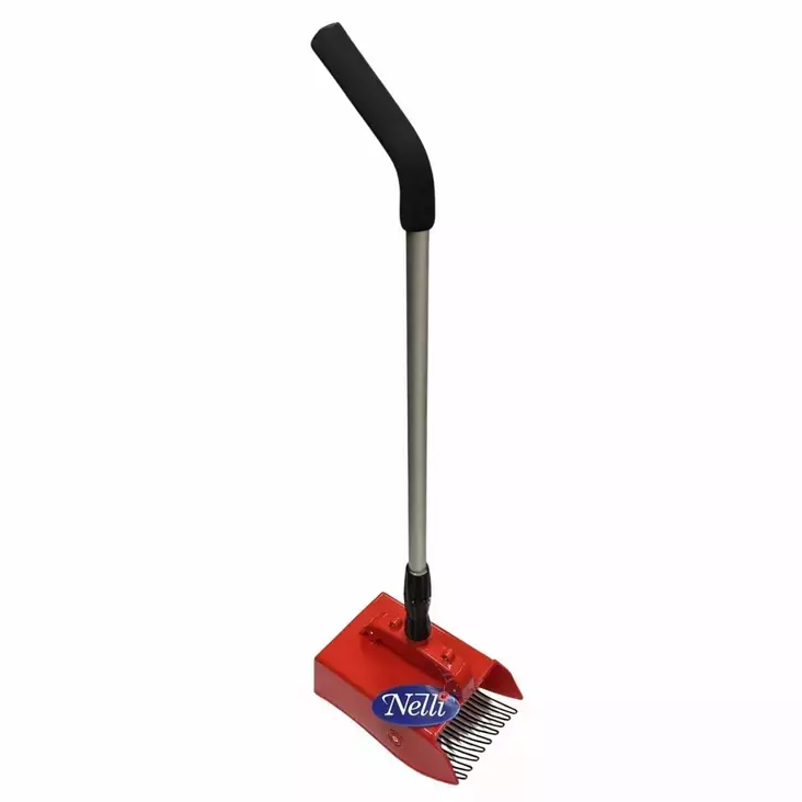 Marjanpoimuri teleskooppi varsi 55-85cm - Marjastus - 6438159724005 - 1
