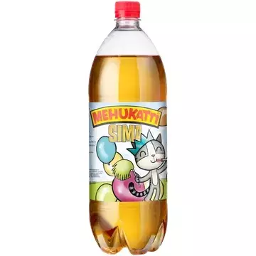 Marli Mehukatti sima 1,5l - Mehut, mehutiivisteet ja glögit - 6415131414055 - 1