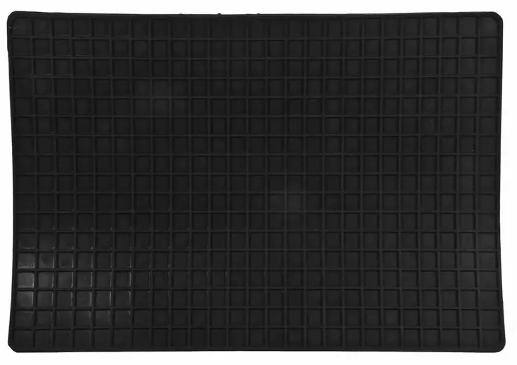 M+ Automatto musta 35x50cm - Auton sisätilatarvikkeet - 6417196618775 - 1