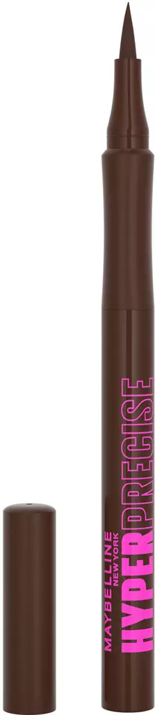 Maybelline Hyper Precise Liquid Liner - Silmämeikit - 3600531047795 - 1