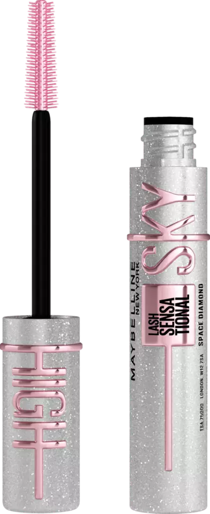 Maybelline Lash Sensational Sky High - Silmämeikit - 30189195 - 1