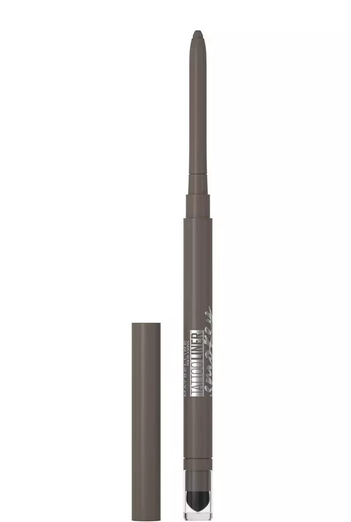 Maybelline tattoo liner automatic gel - Silmämeikit - 3600531638955 - 1