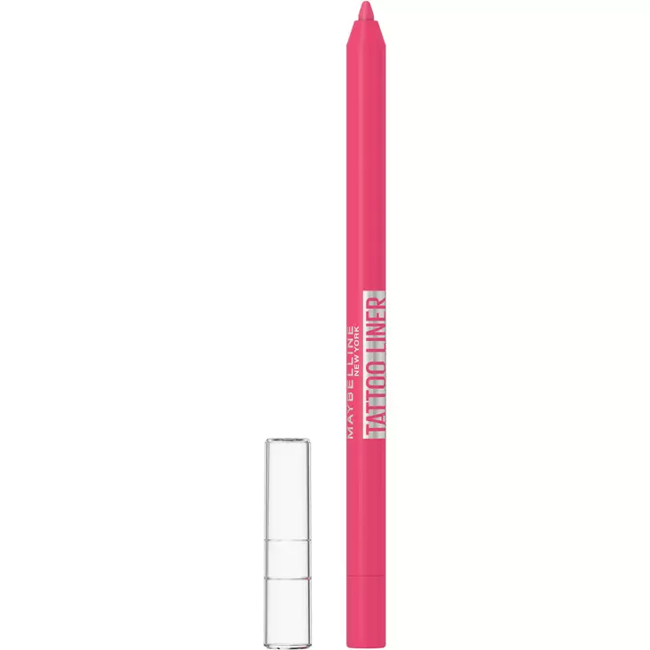 Maybelline Tattoo Liner Gel Pencil Ultra Pink - Silmämeikit - 3600531687175 - 1
