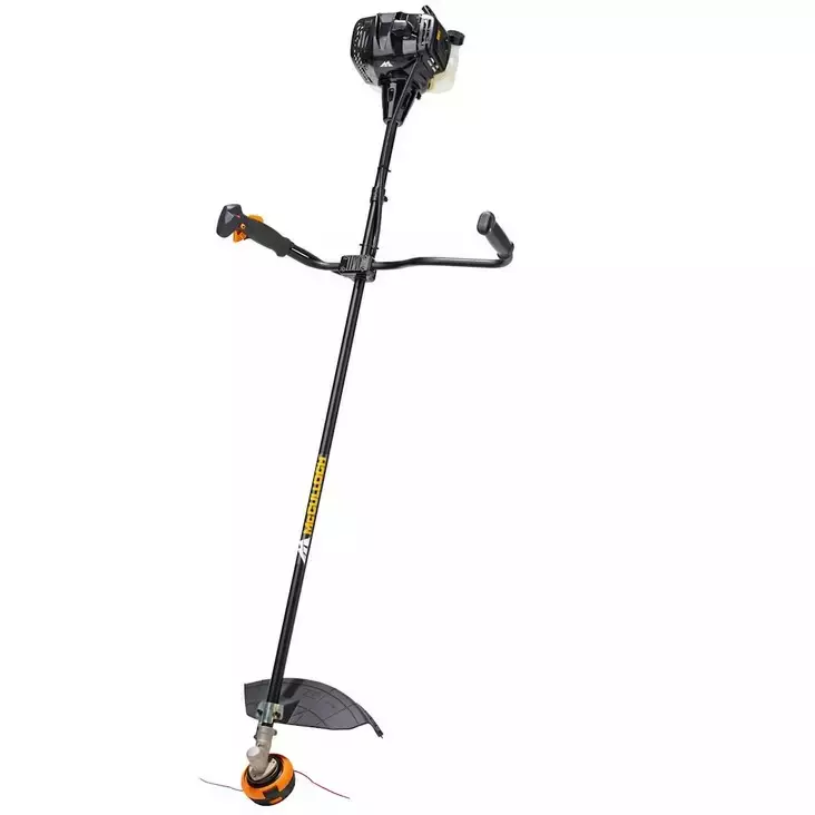 Mc Culloch Ruohoraivuri B33B 2-tahti - Ruohonleikkurit ja trimmerit - 7391736161725 - 1