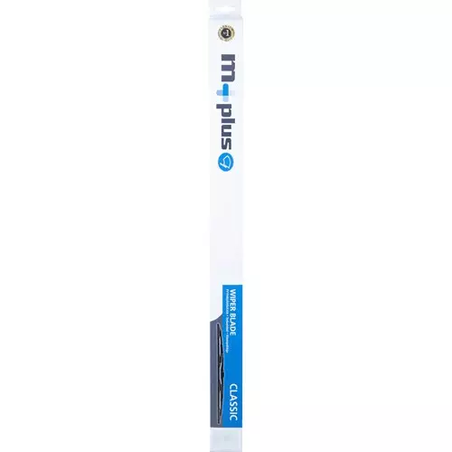 M+ Classic pyyhkijänsulka 22" 550 mm - Pyyhkijänsulat - 6417196646105 - 1
