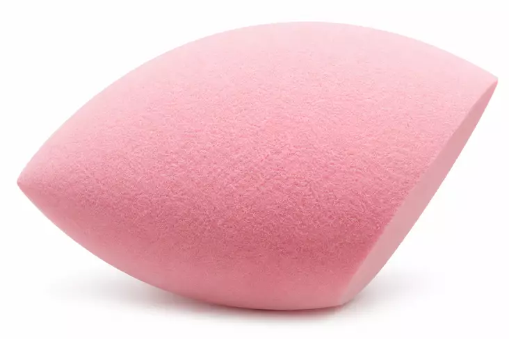 Meikkisieni Beauty Blender - Desifiointi ja laastarit - 6438159361125 - 1