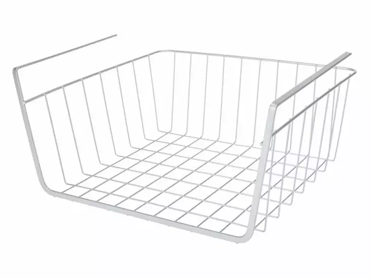 Metallikori roikkuva - Säilytyskorit - 8721037097925 - 1