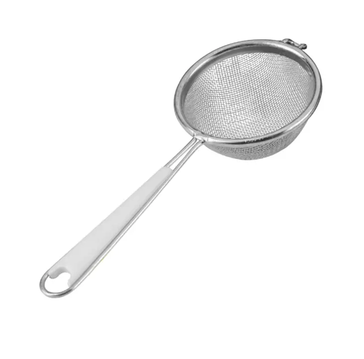 Metaltex teesiivilä 7cm - Keittiön työvälineet - 8002521105075 - 1