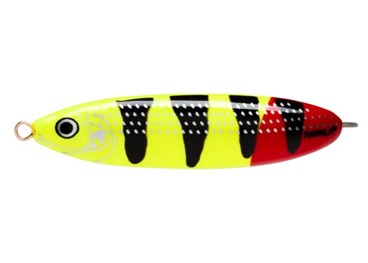 Minnow Spoon 7cm 15g FYRT - Ruohikko vieheet - 022677174495 - 1