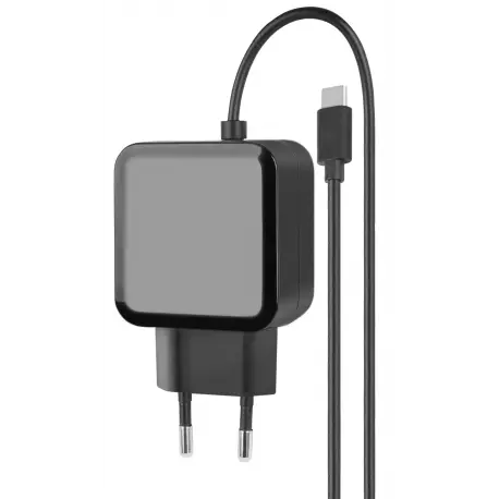 Mobia verkkovirtalaturi usb-c 2.4a - Puhelintarvikkeet ja laturit - 6430035348695 - 1