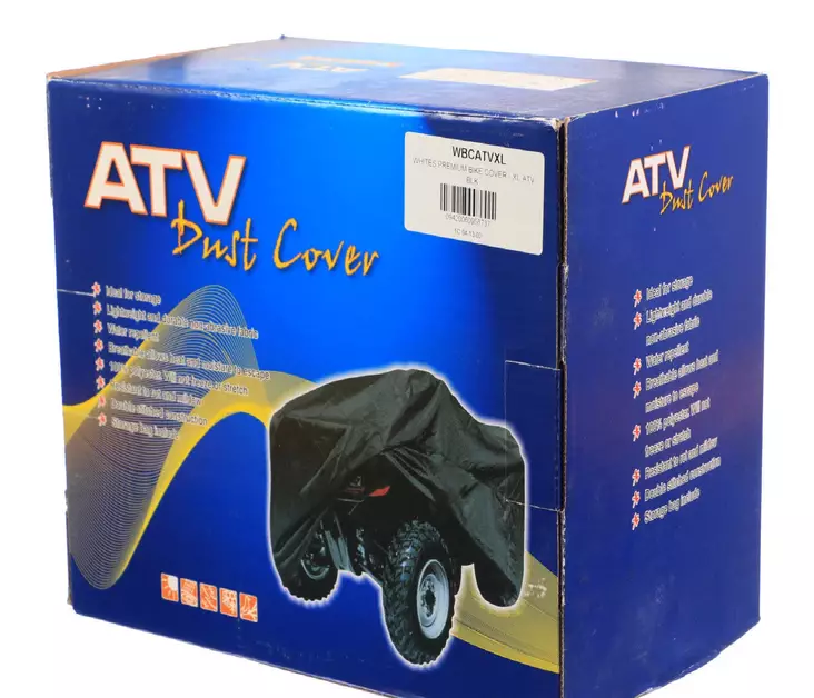 MÖNKIJÄNPEITE S - Muut autotarvikkeet - 6438159040785 - 1