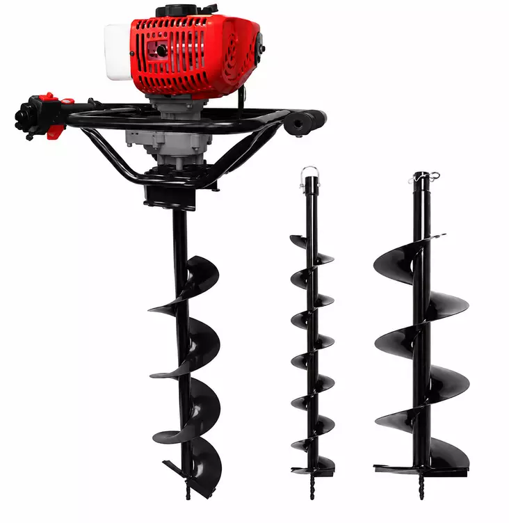 Moottorisaha 54 cc 16" laipalla - Muut puutarhakoneet ja tarvikkeet - 6438168119885 - 1