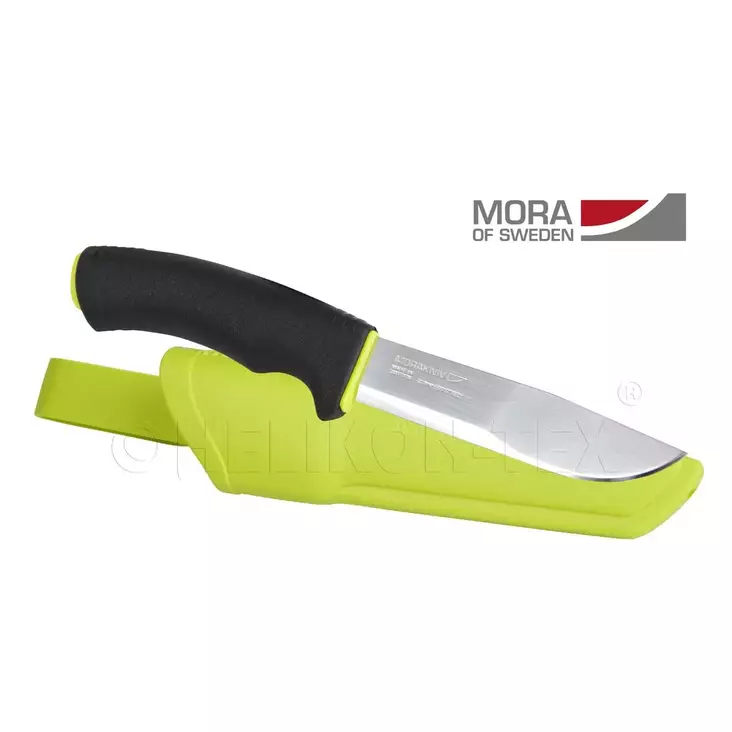 Mora puukko Bushcraft Signal - Puukot - 7391846010715 - 1