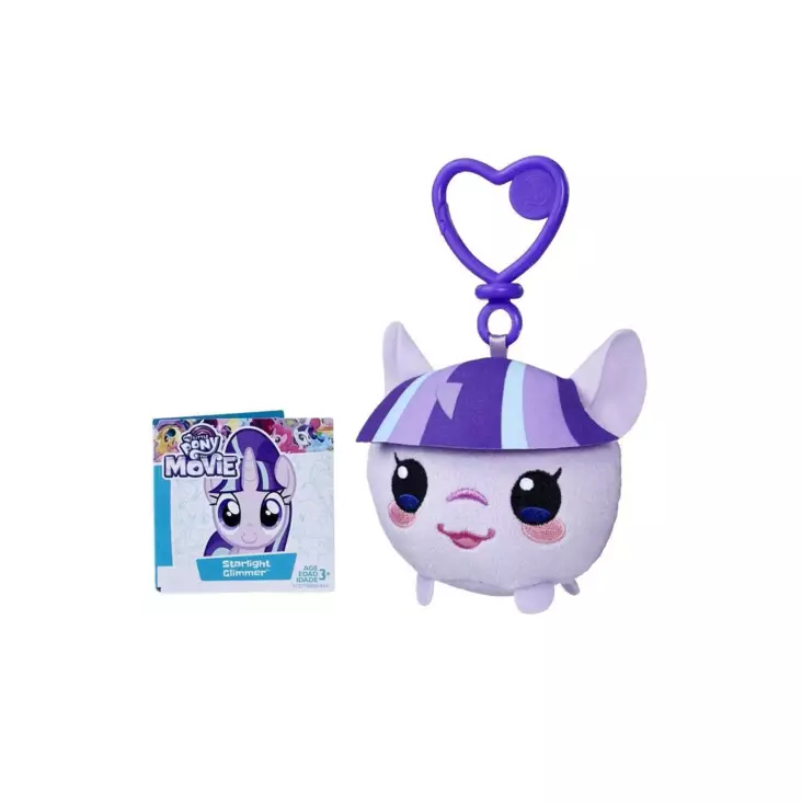 My little pony Starlight Glimmer pehmo - Pehmolelut - 5010993487905 - 1