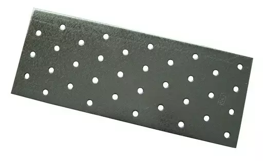 Naulauslevy 80x200x2mm - Kulmaraudat ja naulauslevyt - 4260063021145 - 1