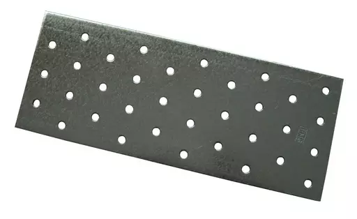Naulauslevy 80x200x2mm - Kulmaraudat ja naulauslevyt - 4260063021145 - 1