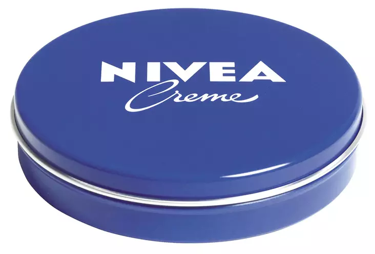 Nivea Creme ihovoide 75ml - Vartalo- ja kuorintavoiteet - 7319470801035 - 1