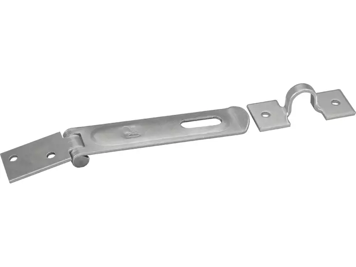 Nivelsalpa 840/125 sinkitty - Lukot,lukitus ja nivelsalvat - 6414671040045 - 1