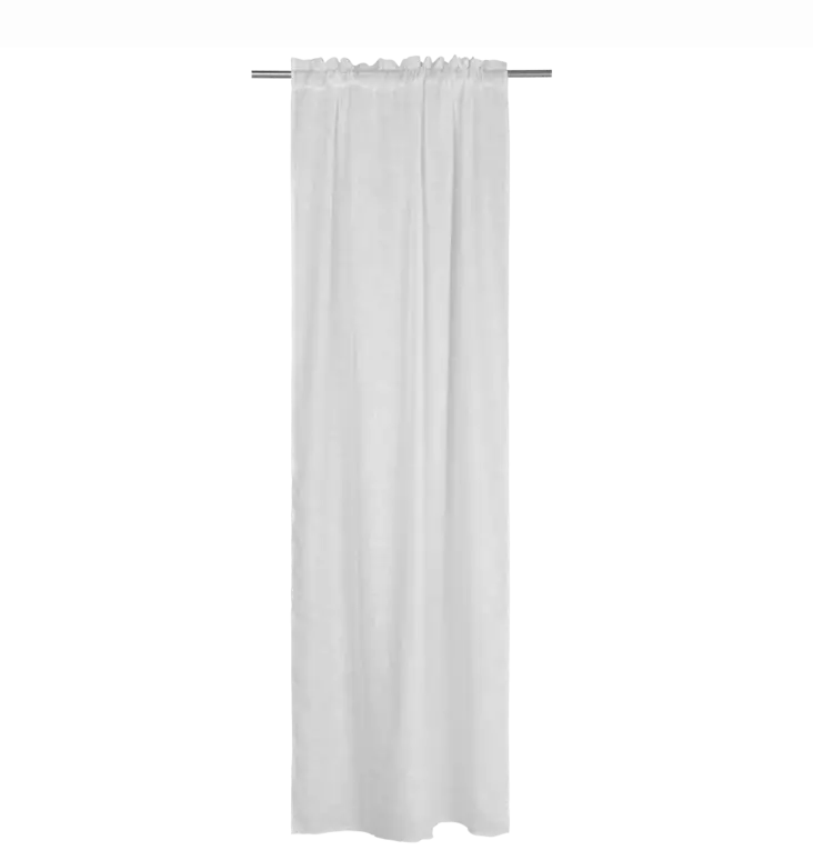 Noble House Melissa Sivuverhot 2kpl 130x240 cm - Sivuverho - 7318161393385 - 1