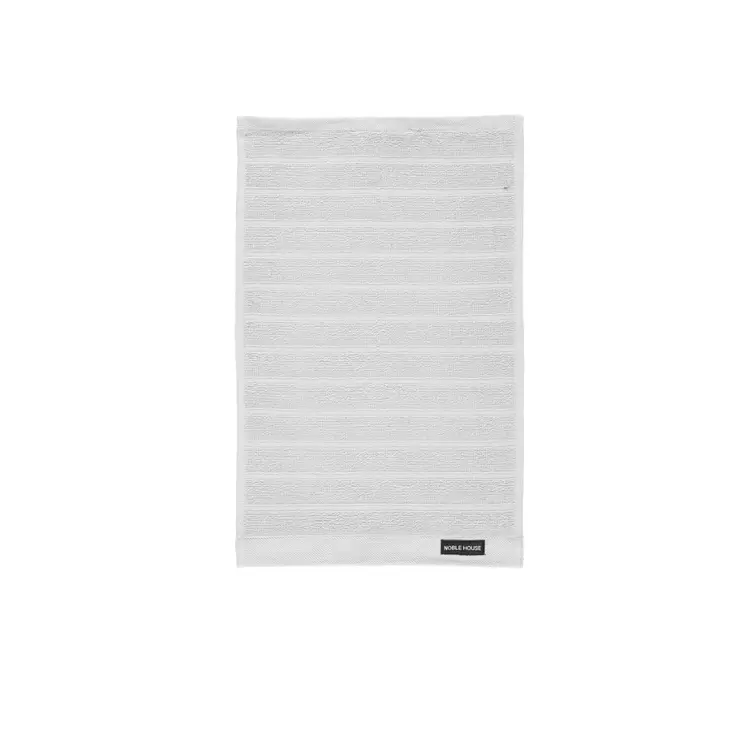 Noble House Novalie Froteepyyhe 30x50 cm - Käsipyyhkeet - 7318161348095 - 1