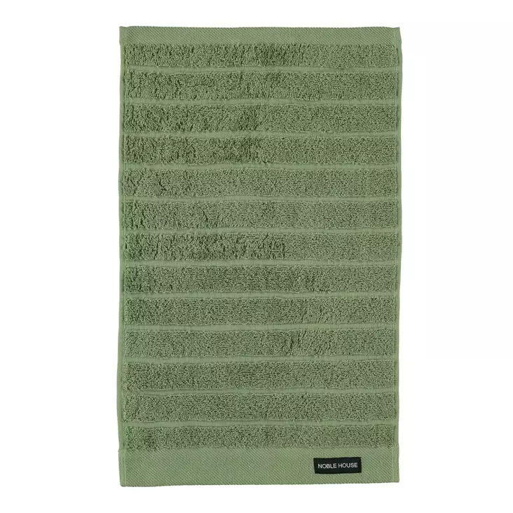 Noble House Novalie Froteepyyhe 30x50 cm - Käsipyyhkeet - 7318161475005 - 1