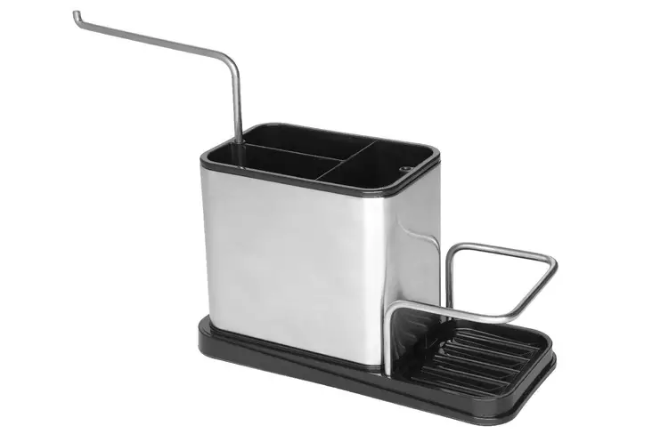 Nord clean tiskiharjateline - Astiatelineet ja astiankuivaustelineet - 6410416144795 - 5