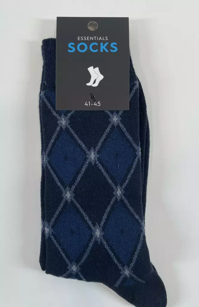 Nordsox essentials sukat 41-45 - Miesten sukat - 6438159069045 - 1