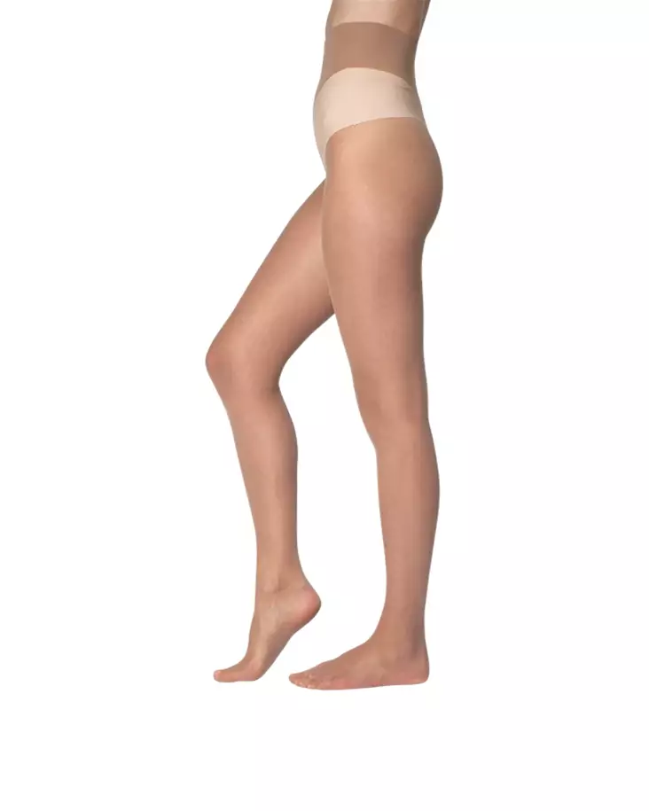 Norlyn comfy sand 20den 44-48 - Naisten sukat ja sukkahousut - 7028413010365 - 1