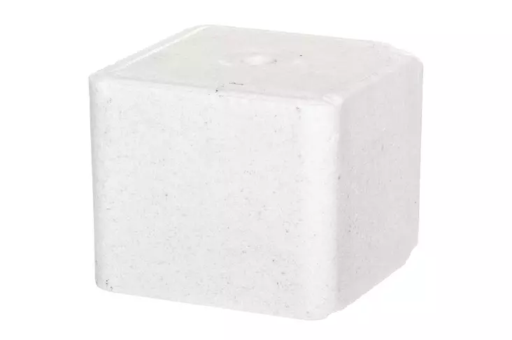 Nuolukivi 10 kg - Hevosen tarvikkeet - 5902587000105 - 3