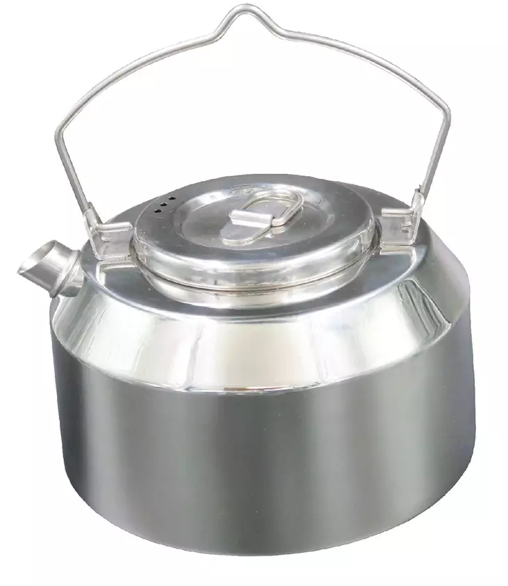 Nuotiopannu pro master - Retkiruokailu - 6416473151165 - 1