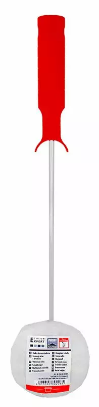 Nurkkatela 100mm / 40cm varsi - Maalaustelatelat ja jatkovarret - 4013307302285 - 1