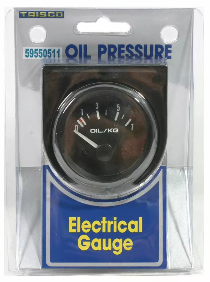 ÖLJYNPAINEMITTARI 59550511 - Autotarvikkeet - 6417196578505 - 1