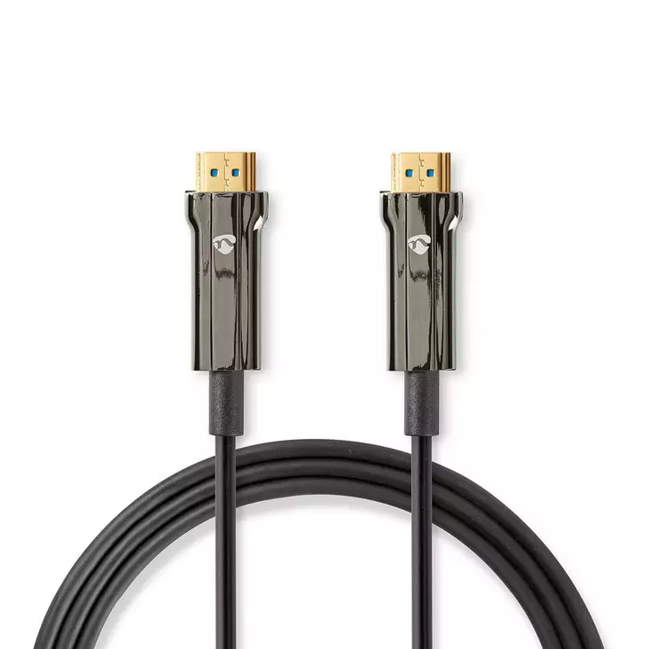 Optinen kaapeli aoc - Näyttökaapelit ja adapterit - 5412810318315 - 1