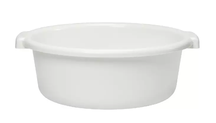 Orthex pesuvati 9l - Saavit,  pesuvadit ja jakkarat - 6411760210105 - 1