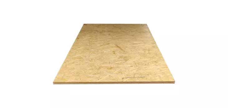 OSB vaneri 18mm 1200x800mm - Puulevyt ja melamiinilevyt - 6430070622705 - 1