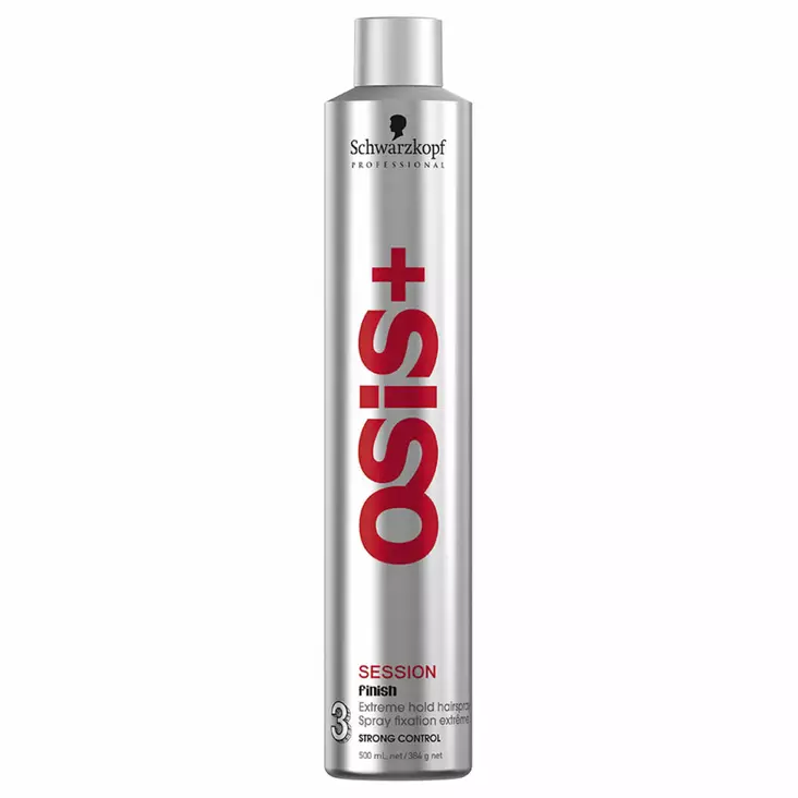 OSIS+ HIUSKIINNE 3 - Hiustenhoito ja hiuskoristeet - 4045787670165 - 1