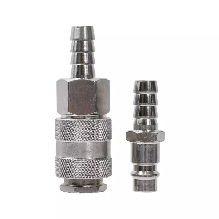 Paineilmaliitinrunkosarja 3/8" letkukara - Paineilmatarvikkeet - 6438152029985 - 1