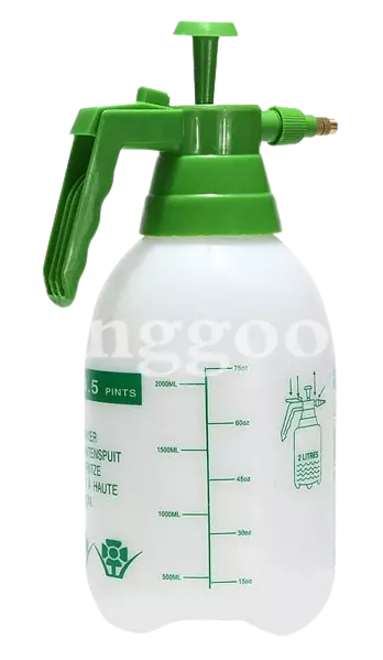 Paineruiskupullo 2l - Sumutinpullot ja paineruiskut - 6438168089805 - 1