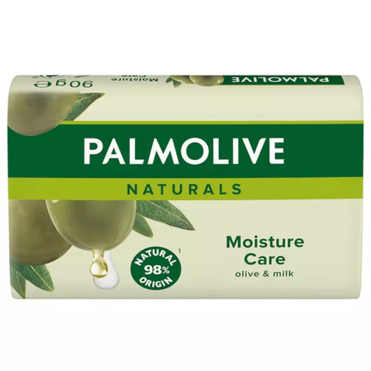 Palmolive Moisture Care Palasaippua - Palasaippuat - 8714789700045 - 1