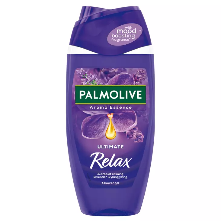 Palmolive Suihkusaippua Aroma Essence - Suihkugeelit- ja saippuat - 8718951430235 - 1