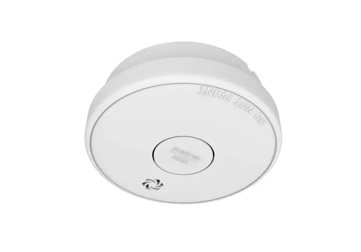 Palovaroitin optinen 9v - Häkä-, kaasu- ja palovaroittimet - 6438140936035 - 1