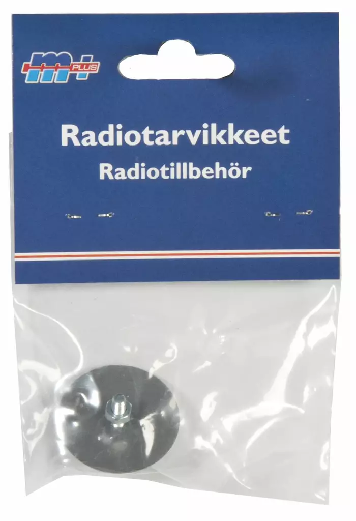 PEITELEVY 30MM MUSTA - Autotarvikkeet - 8028158008985 - 1